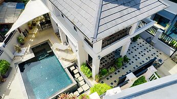 Patak 3 Bedroom Private Pool Villa