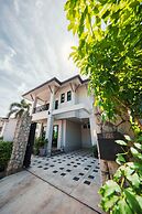 Patak 3 Bedroom Private Pool Villa