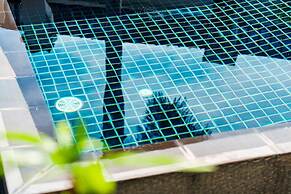 Patak 3 Bedroom Private Pool Villa