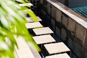 Patak 3 Bedroom Private Pool Villa