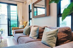 Patak 3 Bedroom Private Pool Villa