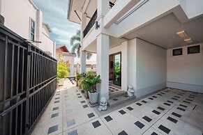 Patak 3 Bedroom Private Pool Villa