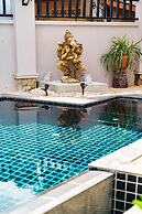 Patak 3 Bedroom Private Pool Villa