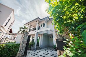 Patak 3 Bedroom Private Pool Villa