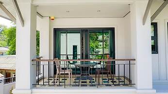 Patak 3 Bedroom Private Pool Villa