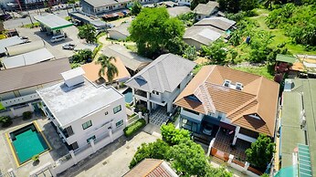 Patak 3 Bedroom Private Pool Villa