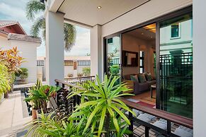 Patak 3 Bedroom Private Pool Villa