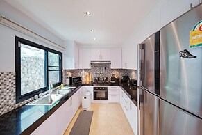 Patak 3 Bedroom Private Pool Villa