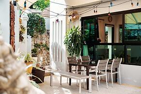 Patak 3 Bedroom Private Pool Villa