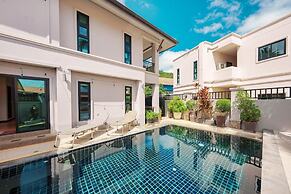 Patak 3 Bedroom Private Pool Villa