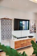 Patak 3 Bedroom Private Pool Villa