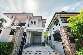 Patak 3 Bedroom Private Pool Villa