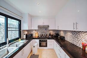 Patak 3 Bedroom Private Pool Villa