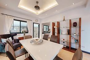 Patak 3 Bedroom Private Pool Villa