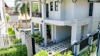 Patak 3 Bedroom Private Pool Villa