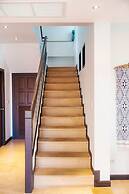 Patak 3 Bedroom Private Pool Villa