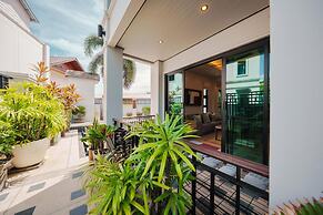 Patak 3 Bedroom Private Pool Villa