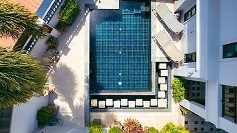 Patak 3 Bedroom Private Pool Villa