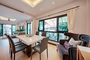 Patak 3 Bedroom Private Pool Villa