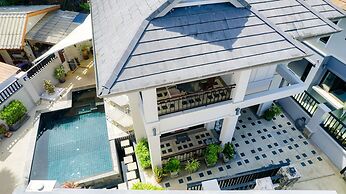 Patak 3 Bedroom Private Pool Villa