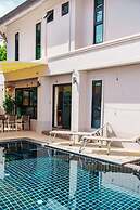 Patak 3 Bedroom Private Pool Villa