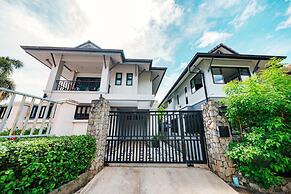 Patak 3 Bedroom Private Pool Villa