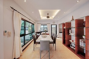 Patak 3 Bedroom Private Pool Villa
