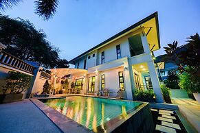 Patak 3 Bedroom Private Pool Villa