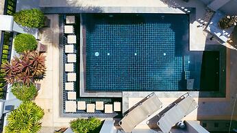 Patak 3 Bedroom Private Pool Villa