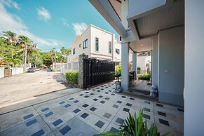 Patak 3 Bedroom Private Pool Villa