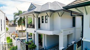 Patak 3 Bedroom Private Pool Villa