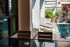 Patak 3 Bedroom Private Pool Villa