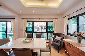 Patak 3 Bedroom Private Pool Villa