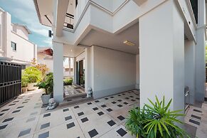 Patak 3 Bedroom Private Pool Villa