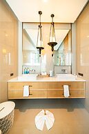 Teak 5 Bedroom Private Pool Villa Bangtao Beach