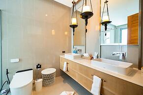 Teak 5 Bedroom Private Pool Villa Bangtao Beach