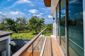 Teak 5 Bedroom Private Pool Villa Bangtao Beach