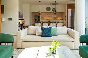 Teak 5 Bedroom Private Pool Villa Bangtao Beach