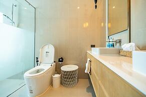 Teak 5 Bedroom Private Pool Villa Bangtao Beach