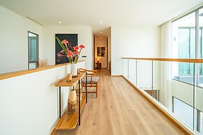 Teak 5 Bedroom Private Pool Villa Bangtao Beach