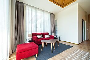 Teak 5 Bedroom Private Pool Villa Bangtao Beach