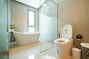 Teak 5 Bedroom Private Pool Villa Bangtao Beach