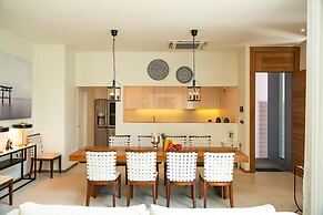 Teak 5 Bedroom Private Pool Villa Bangtao Beach