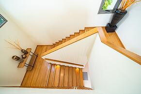 Teak 5 Bedroom Private Pool Villa Bangtao Beach