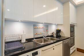Pearl Of Naithon 3 Bedroom Beachfront Condo