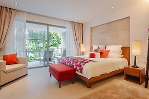 Pearl Of Naithon 3 Bedroom Beachfront Condo