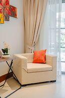 Pearl Of Naithon 3 Bedroom Beachfront Condo