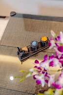 Pearl Of Naithon 3 Bedroom Beachfront Condo