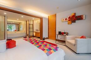 Pearl Of Naithon 3 Bedroom Beachfront Condo