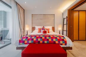 Pearl Of Naithon 3 Bedroom Beachfront Condo